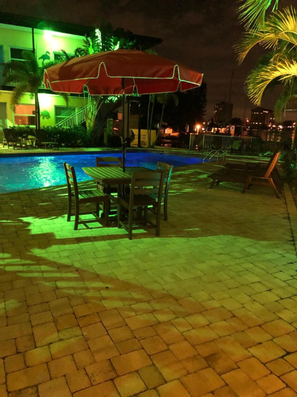 Surf N' Sand Clearwater Beach Exteriör bild